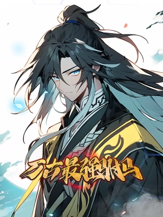 万古最强驸马动态漫画