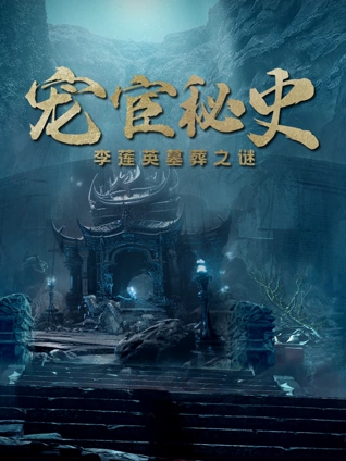 宠宦秘史:李莲英墓葬之谜